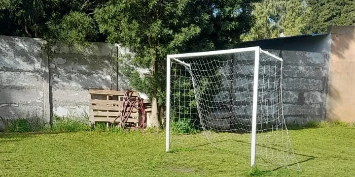 Cancha de fútbol