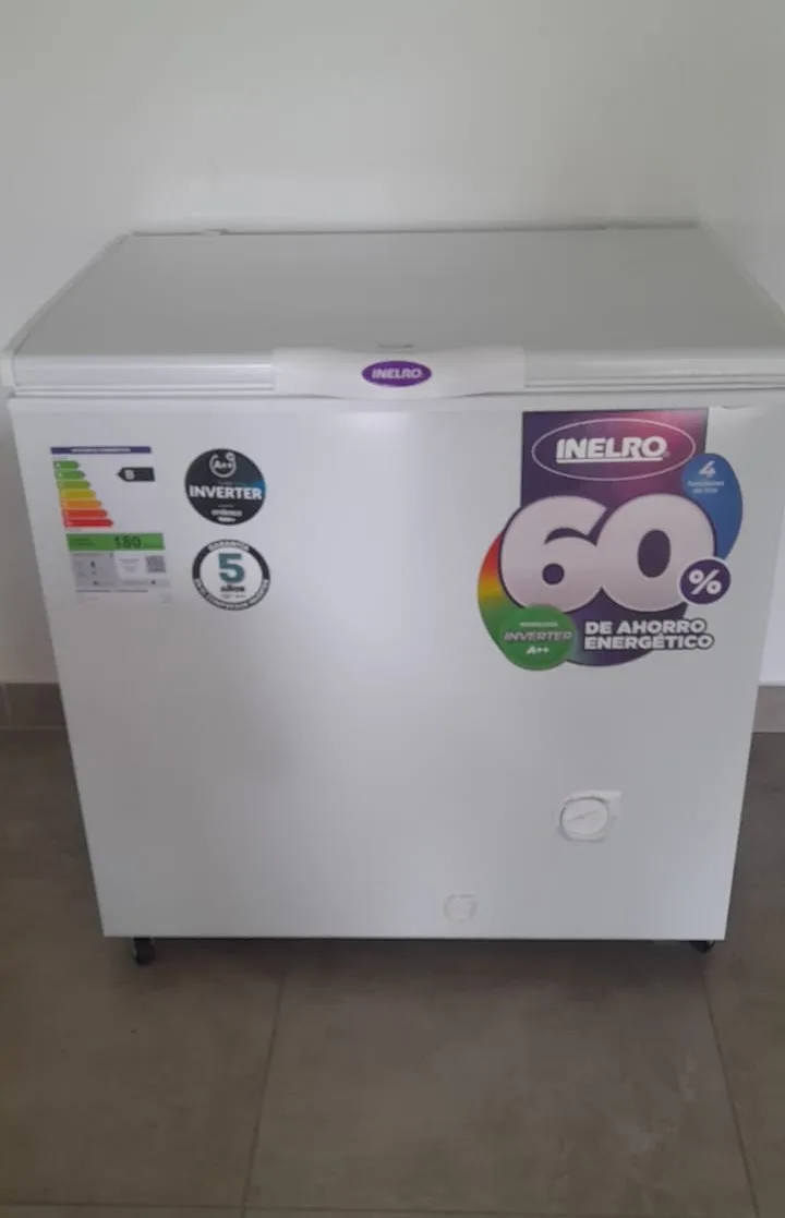 Freezer