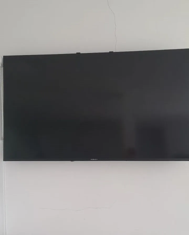 TV 50 pulgadas