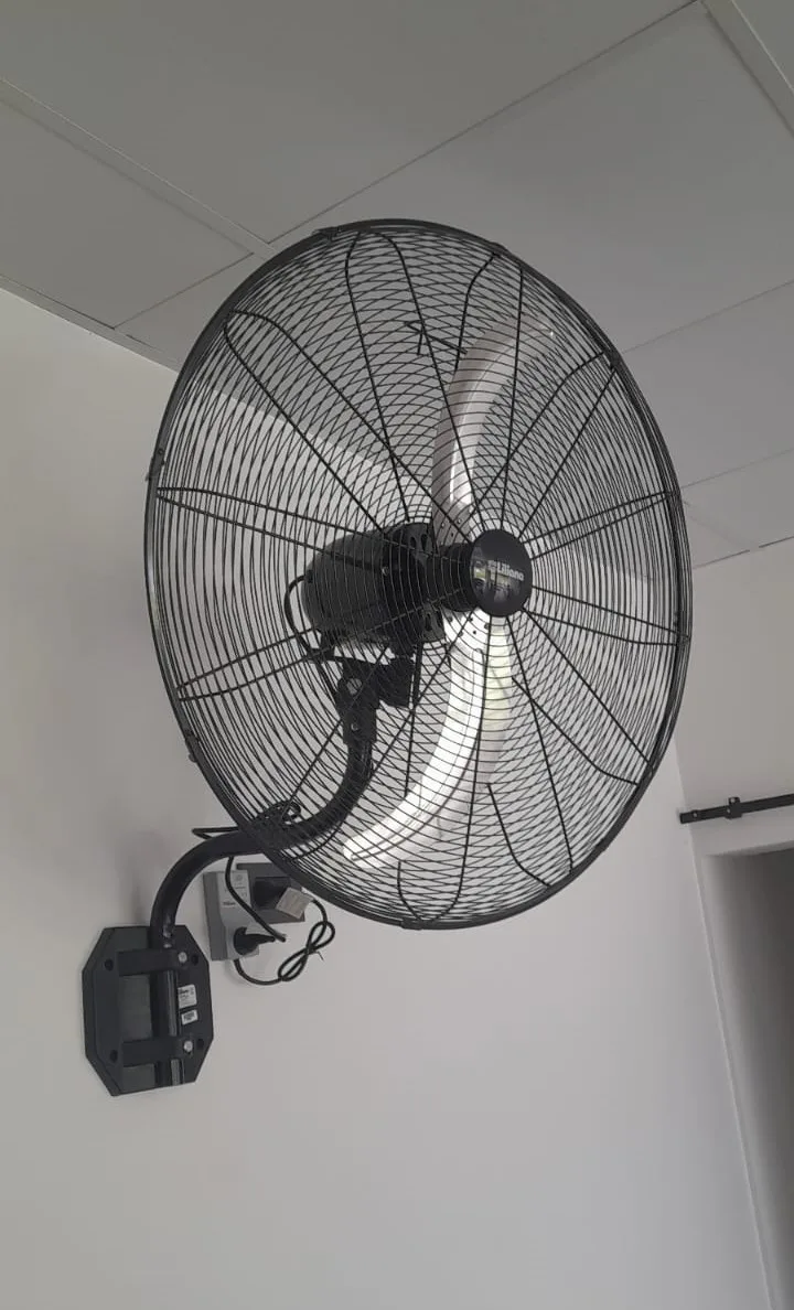 Ventilador