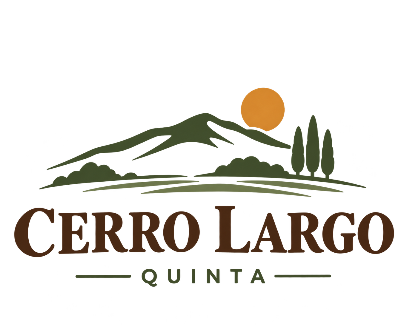Quinta Cerro Largo